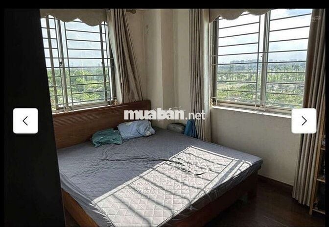 BÁN CĂN HỘ CHUNG CƯ KHU ĐÔ THỊ VIỆT HƯNG – CĂN GÓC– GIÁ CHỈ 4.25 Tỷ