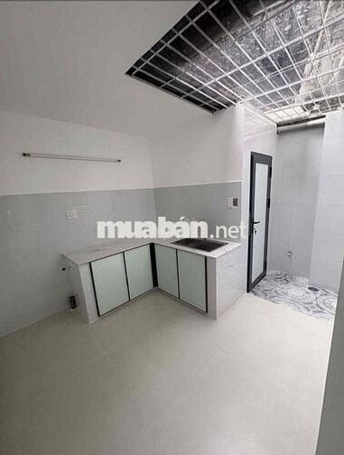 Nhà Mặt Tiền Khu Vip Ngay Cư Xá Bình Thới , DT: 4x25m , 3lầu