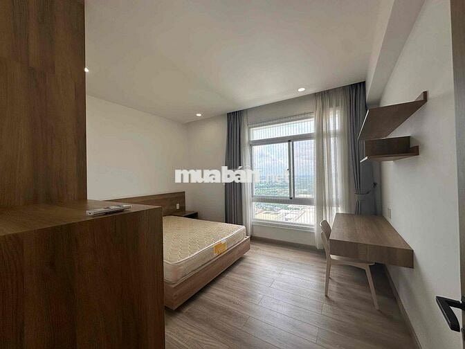 CHO THUÊ RIVERSIDE RESIDENCE - VIEW SÔNG - 3PN - 147M2 - 45 TRIỆU/ TH