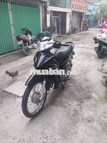 Bán gấp Honda Wave Blade nhà sử dụng nguyên zin