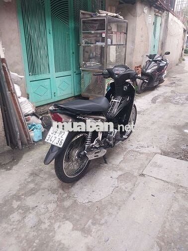 Bán gấp Honda Wave Blade nhà sử dụng nguyên zin