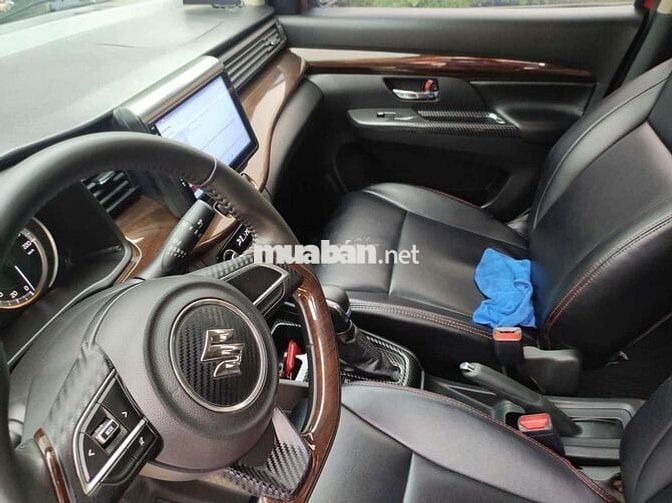 GĐ cần bán xe Etiga đời 2021. Xe GĐ một chủ.