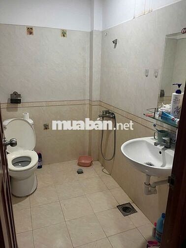 Studio 25m2 full Nội Thất tại Lý Phục Man (Q7) giá chỉ 4tr2 - gần NTT