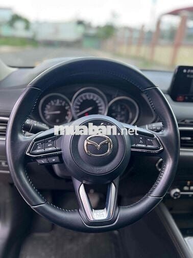 Mazda Cx5 2021 Luxury siêu đẹp , bao check