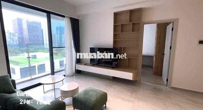 CHO THUÊ CH CARDINAL COURT- 76M2- VIEW HỒ BƠI, GIÁ 26 TRIỆU/ TH