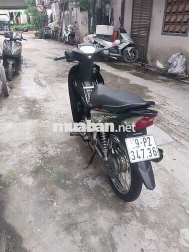 Bán gấp Honda Wave Blade nhà sử dụng nguyên zin