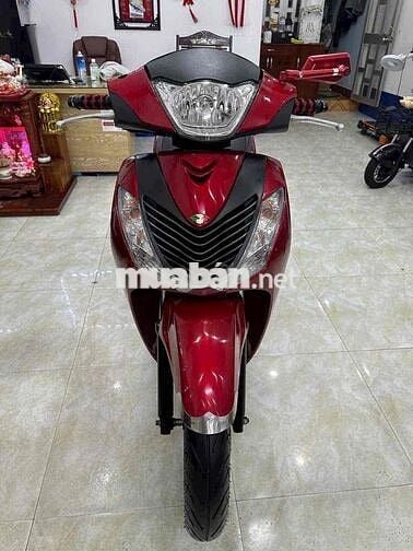 🌈SHVN 2014 màu đỏ úp áo ý giá tốt 39,5 tr fix