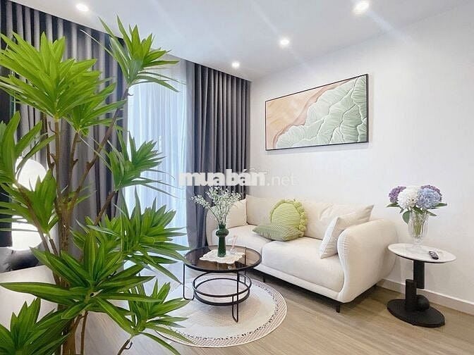 Quỹ căn 2 ngủ cho thuê giá rẻ tại Vinhomes Smart City