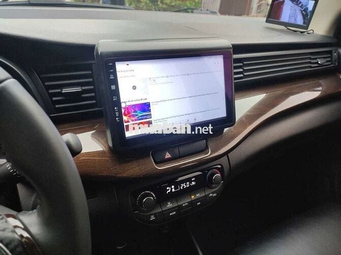 GĐ cần bán xe Etiga đời 2021. Xe GĐ một chủ.