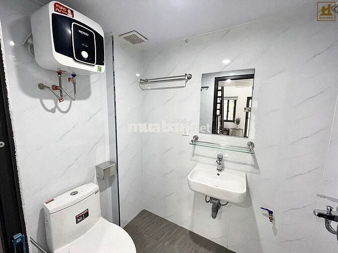 G23 YÊN XÁ - NHÀ MỚI - GẦN BỆNH VIỆN 103 -OTO ĐỖ CỬA -GIÁ CHỈ TỪ 4TR2