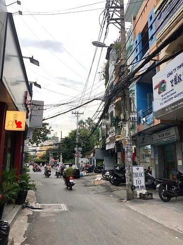 BÁN NHÀ BÌNH THẠNH GÓC 2 MẶT TIỀN TRẦN KẾ XƯƠNG CẦN BÁN GẤP GIÁ TỐT