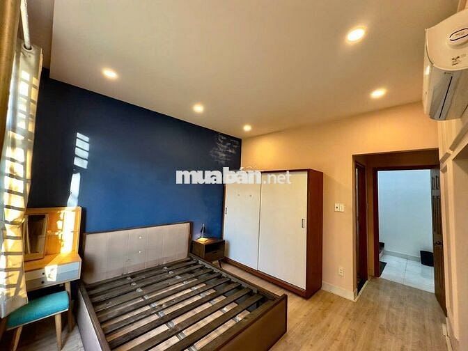 Cho Thuê Nhà Nguyên Căn Nguyễn Văn Đậu