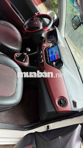 bán i10 nhập ấn máy 1.2 số sàn