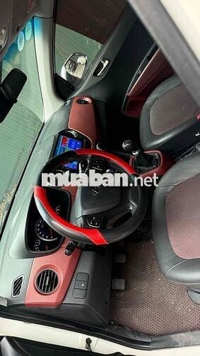 bán i10 nhập ấn máy 1.2 số sàn