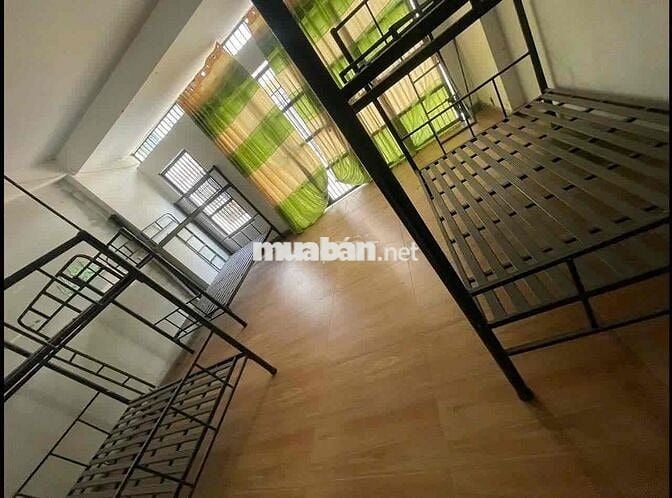 Thuê phòng trọ 7m2 trở lên Thạnh xuân 43