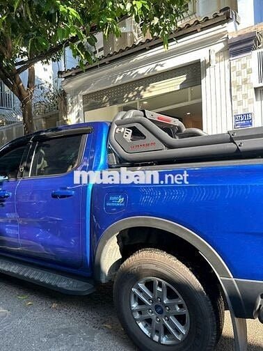 Cho Thuê Nhà Nguyên Căn Nguyễn Văn Đậu