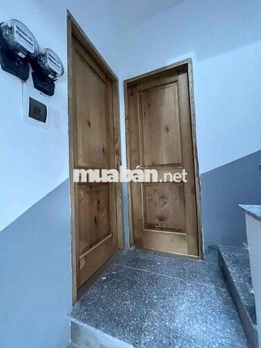 Thuê phòng trọ 7m2 trở lên Thạnh xuân 43