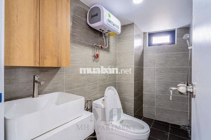 CHO THUÊ CĂN HỘ DUPLEX BAN CÔNG FULL NỘI THẤT CAO CẤP NGAY LOTTE Q7