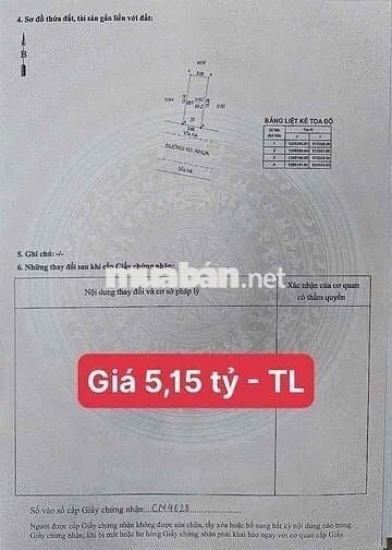 👉 2 lô đất đường N3 Khu Tái Định Cư Đông Hoà C - TP HCM. 👉 DT: 5x14=70