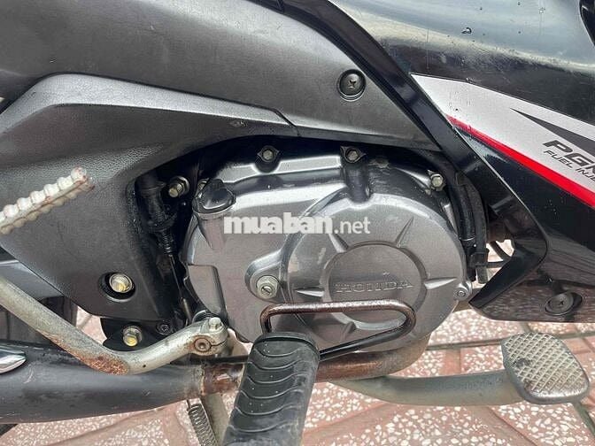 Rsx Fi đk 2015 biển 95 xe đẹp máy zin chính chủ