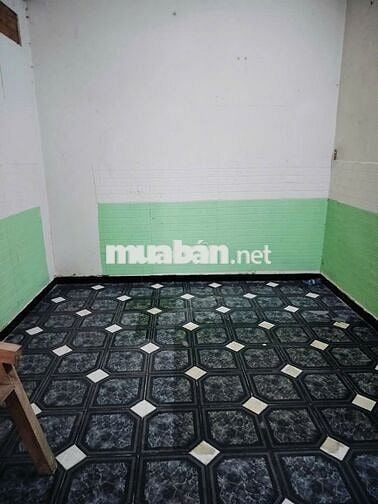 Bán nhà cấp 4 dtich 120m2 tiện xây CHDV hẻm Kênh Tân Hóa, Q. Tân Phú