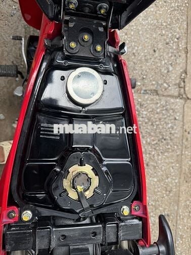 Cần bán wave 110 đời 1998 xe màu đỏ