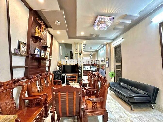 💥 SIÊU PHẨM NHÀ MẶT TIỀN TAM PHÚ – 4 TẦNG – CHỈ 9 TỶ THƯƠNG LƯỢNG 💥