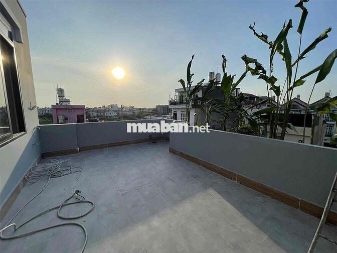 Thuê phòng trọ 7m2 trở lên Thạnh xuân 43