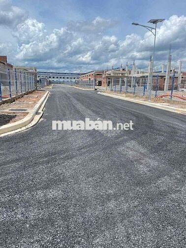 3900m NHÀ XƯỞNG KCN BẾN CÁT CHO THUÊ