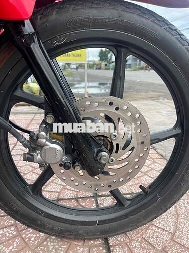 Rsx Fi đk 2015 biển 95 xe đẹp máy zin chính chủ