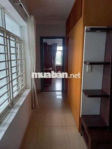 Cho thuê gấp căn hộ Him Lam Nam Khánh Q8 DT 88m2, 2 PN, 2WC, Giá 10tr