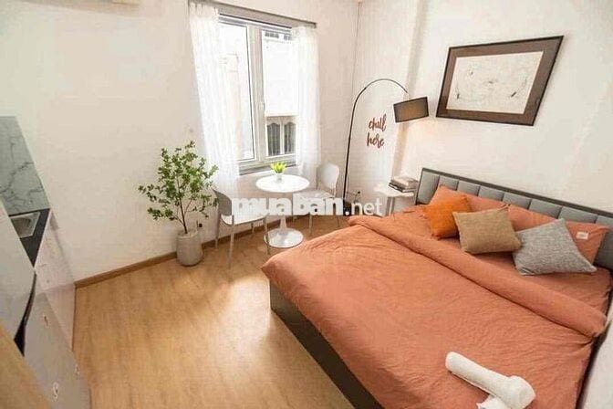 Cần nhượng lại hợp đồng thuê khu Sky Garden (PMH)