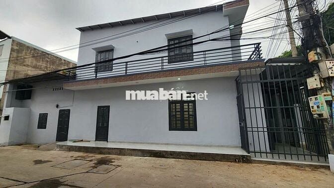 Nhà chính chủ An Phú 2 tầng 79m2 cách Lê Thị Trung 100m cắt lỗ 500 tr