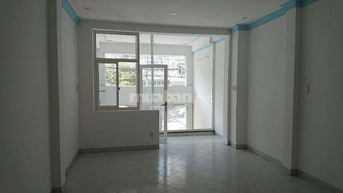 CHO THUÊ MẶT BẰNG 176 CHU VĂN AN, BÌNH THẠNH.