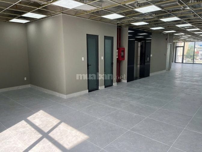 Cho thuê Nhà mặt tiền : Thân Nhân Trung, Phường 13, Q.Tân Bình