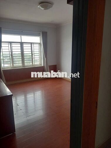 Cho thuê gấp căn hộ Him Lam Nam Khánh Q8 DT 88m2, 2 PN, 2WC, Giá 10tr