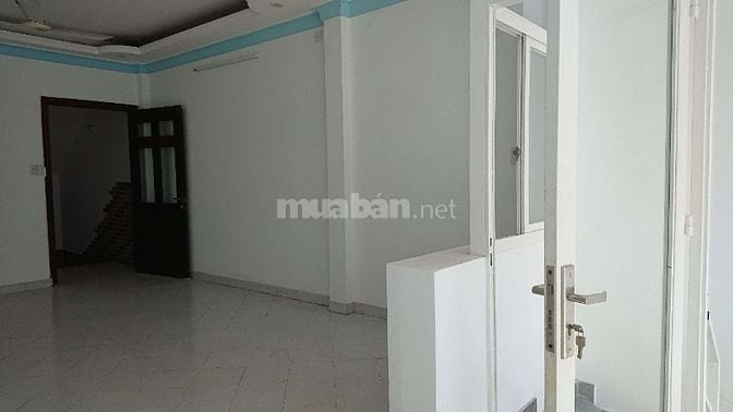 CHO THUÊ MẶT BẰNG 176 CHU VĂN AN, BÌNH THẠNH.