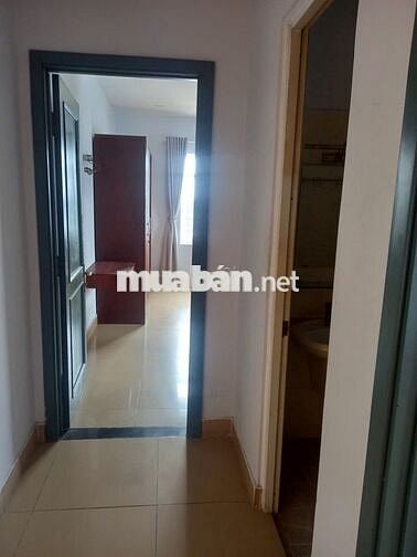 Cho thuê gấp căn hộ Him Lam Nam Khánh Q8 DT 88m2, 2 PN, 2WC, Giá 10tr