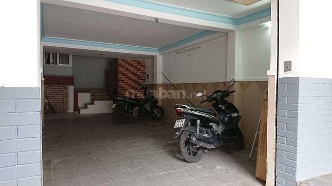 CHO THUÊ MẶT BẰNG 176 CHU VĂN AN, BÌNH THẠNH.