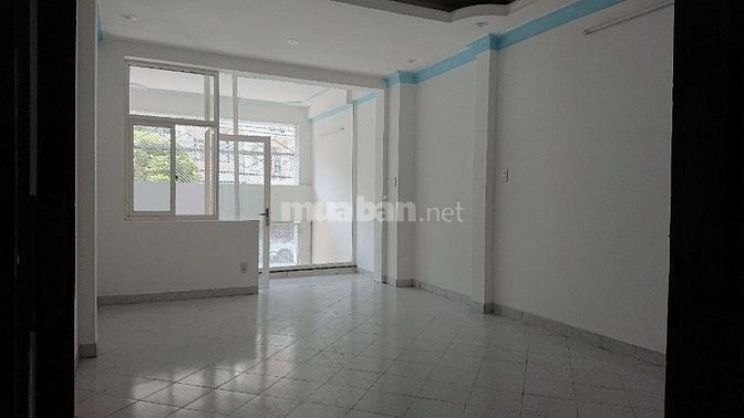 CHO THUÊ MẶT BẰNG 176 CHU VĂN AN, BÌNH THẠNH.