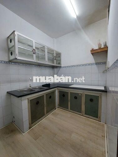 BÁN GẤP NHÀ NGỘP, TÂN PHÚ HÒA BÌNH ( ĐẦM SEN ) 3*10M CHỈ 3 TỶ 5