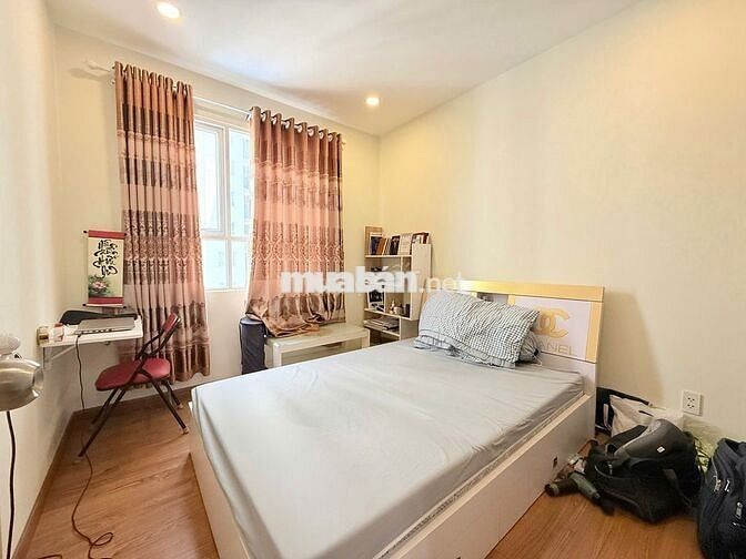 Hàng hiếm bán nhanh căn 62m2 2pn 2wc nội thất dính tường giá 2,38 tỷ