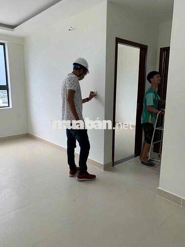 Cần bán gấp căn 2PN 1WC 47m2 giá cực tốt chung cư Tecco Home