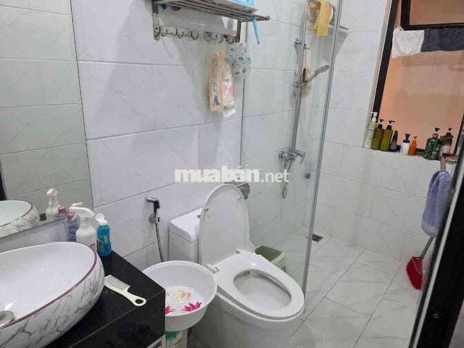 🏡 BÁN NHÀ 6 TẦNG BỒ ĐỀ LONG BIÊN DIỆN TÍCH 31M²  4 PHÒNG Trên 8 Tỷ