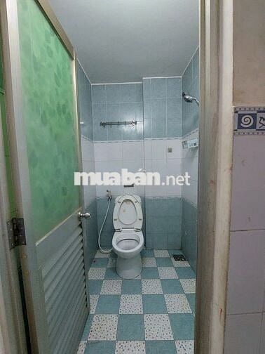 BÁN GẤP NHÀ NGỘP, TÂN PHÚ HÒA BÌNH ( ĐẦM SEN ) 3*10M CHỈ 3 TỶ 5