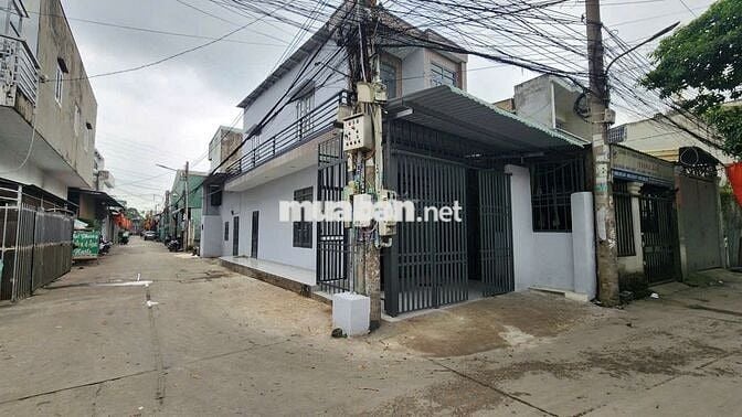 Nhà chính chủ An Phú 2 tầng 79m2 cách Lê Thị Trung 100m cắt lỗ 500 tr