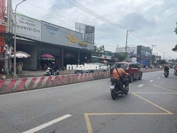 Giá rẻ 6x Triệu - Nhà 633 Huỳnh Tấn Phát, Quận 7; Nhà Trệt - GIÁ 6x Tr