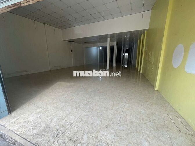 Giá rẻ 6x Triệu - Nhà 633 Huỳnh Tấn Phát, Quận 7; Nhà Trệt - GIÁ 6x Tr