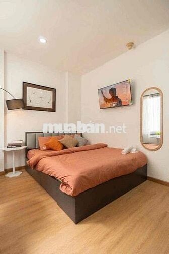 Cần nhượng lại hợp đồng thuê khu Sky Garden (PMH)