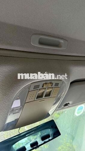 bán Altis nhập Mỹ máy dula 1.8 10 túi khí